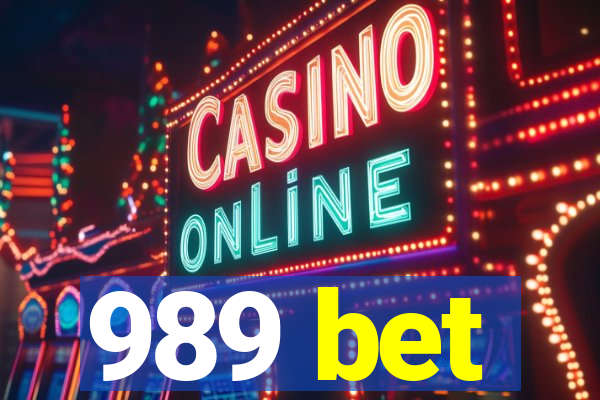 989 bet